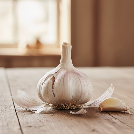 Split German Extra Hardy