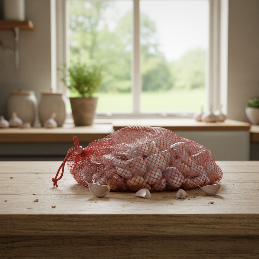 Music Hardneck Cloves For Planting and Cooking