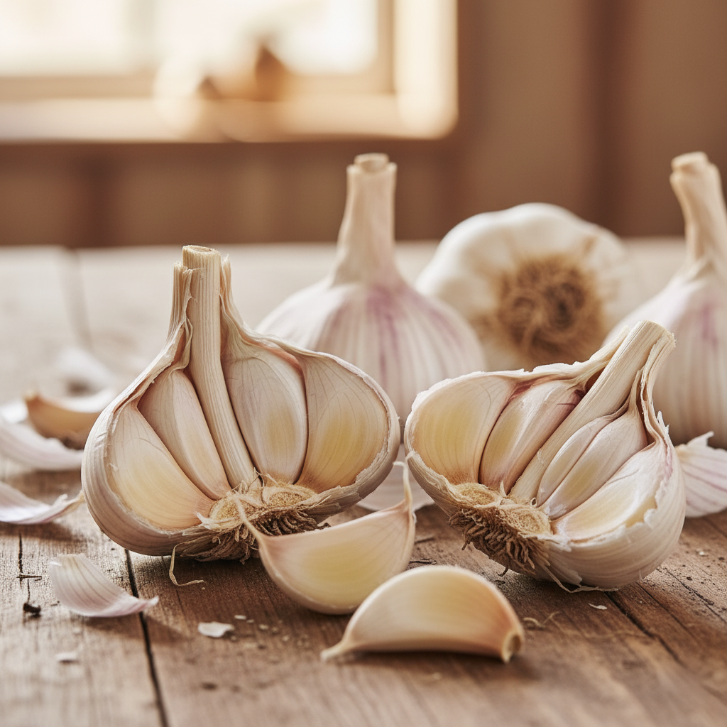 Split Music Hardneck