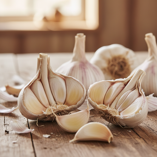 Split Music Hardneck