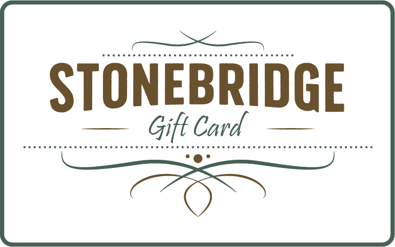 Stonebridge Garlic gift card